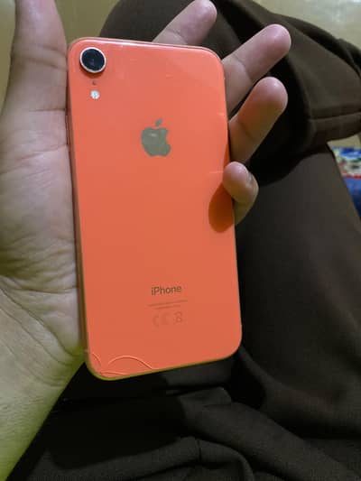 Iphone XR 64GB JV Total Genuine