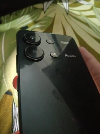 Redmi note 13