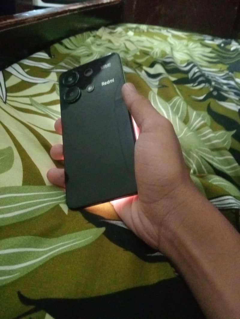 Redmi note 13 1