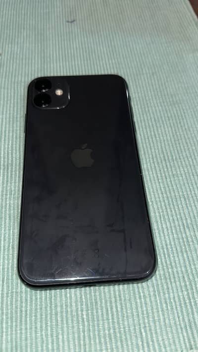Iphone 11 non PTA