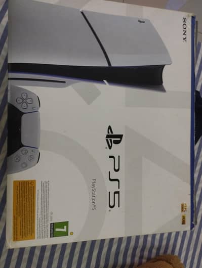 Playstation PS5 Slim
