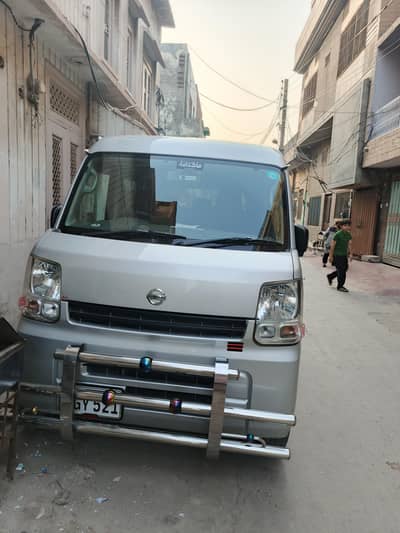 Nissan Clipper 2016/ 2022
