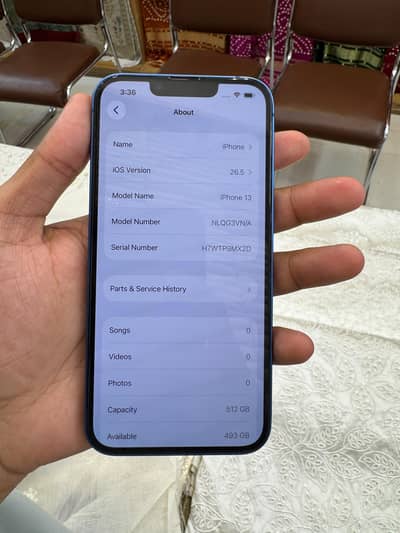 Apple iPhone 13