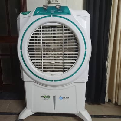 Air cooler