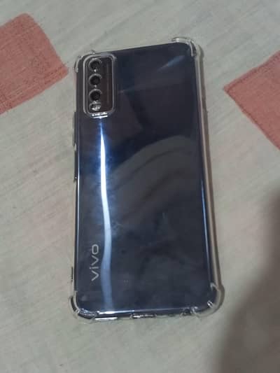 Vivo Y20