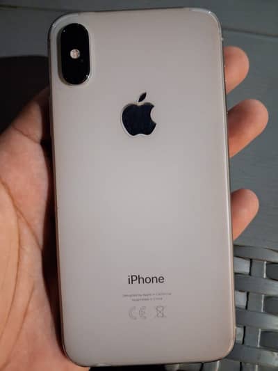 Apple iPhone XS