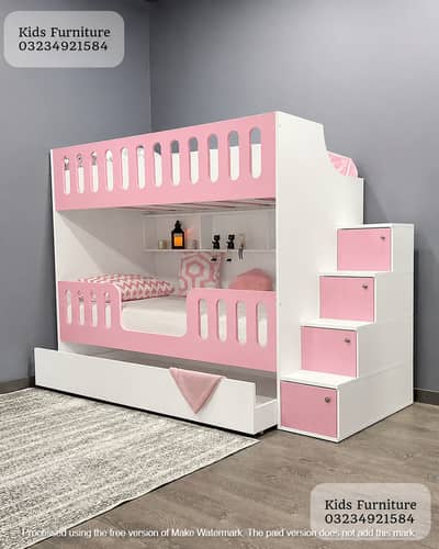 Bunk bed | Kid bed | bunker bed | Baby bed | Double bed | Triple bed
