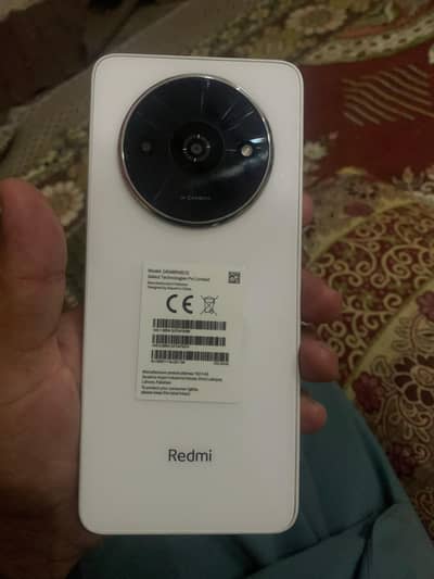 Xiaomi Redmi A3x 3/64 with Box