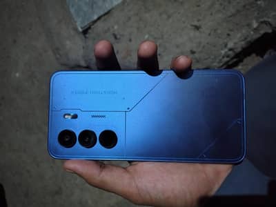 Itel P70