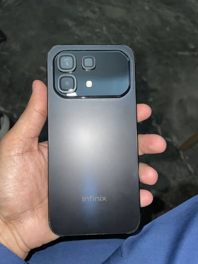 Infinix Note 60