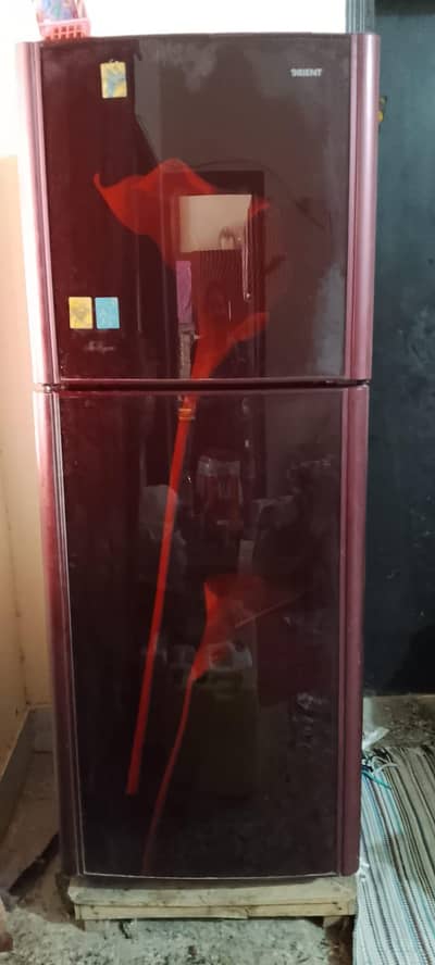 DAWLANCE REFRIGERATOR