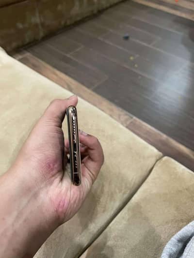 Apple iPhone 11 Pro
