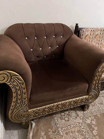 sofa set 3 in 2 in cheap price