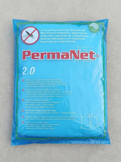 Mosquito net- life jacket - Tent - Tirpal