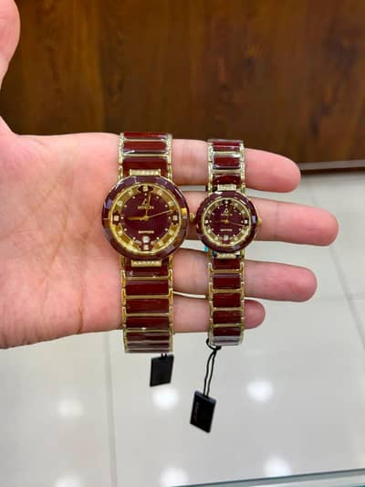luxury watches