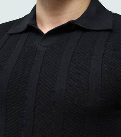 Woven knitted Shirts
