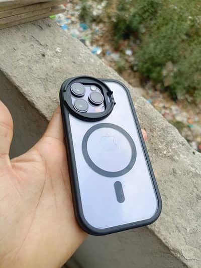 Apple iPhone 14 Pro