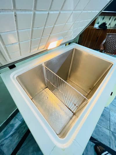 Deep Freezer 03248468747