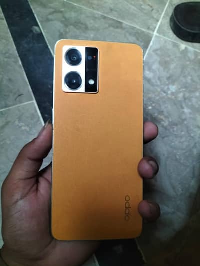OPPO F21 Pro