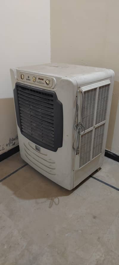 Chill cooling Air cooler direct call for deal 100% perfect