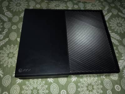 Xbox one