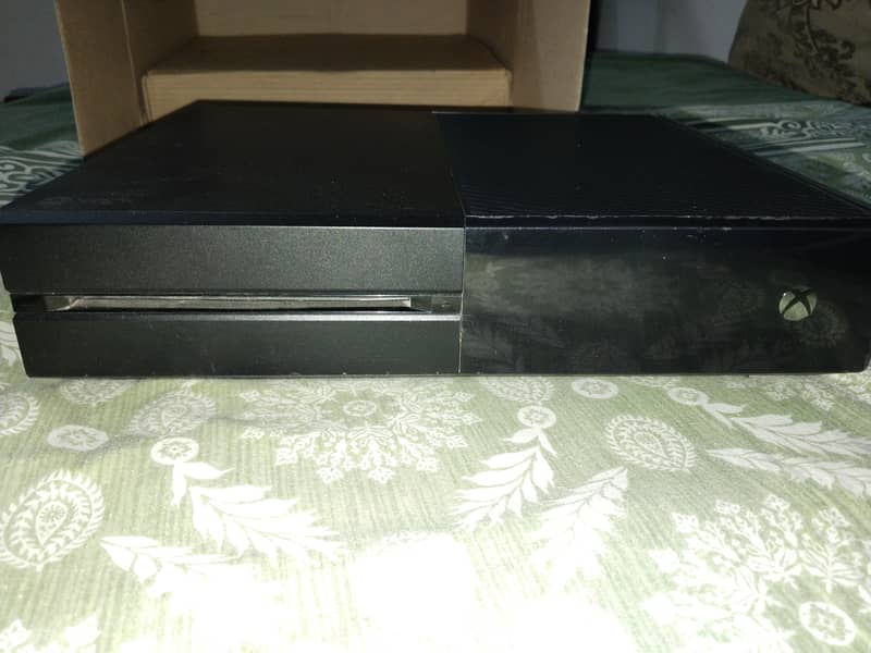 Xbox one 1