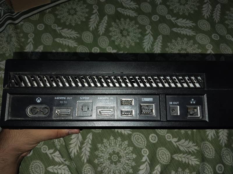 Xbox one 2