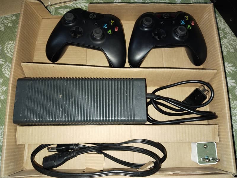 Xbox one 3