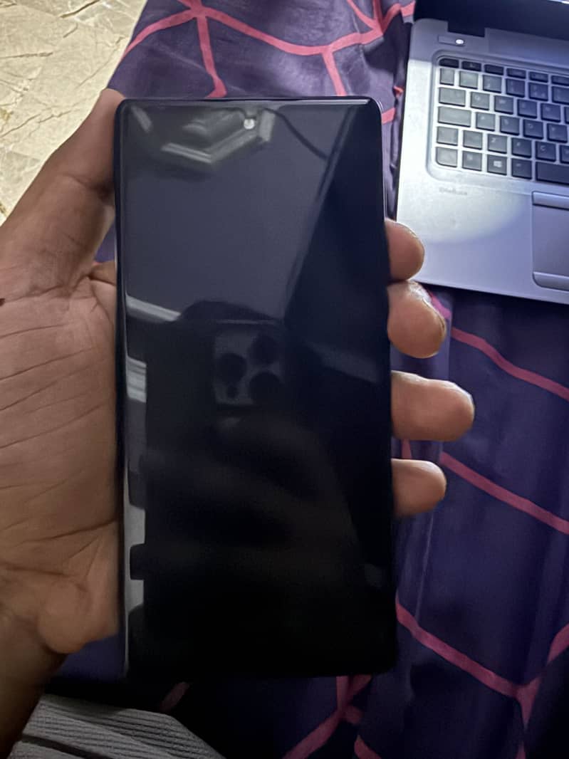 Google Pixel 6 0