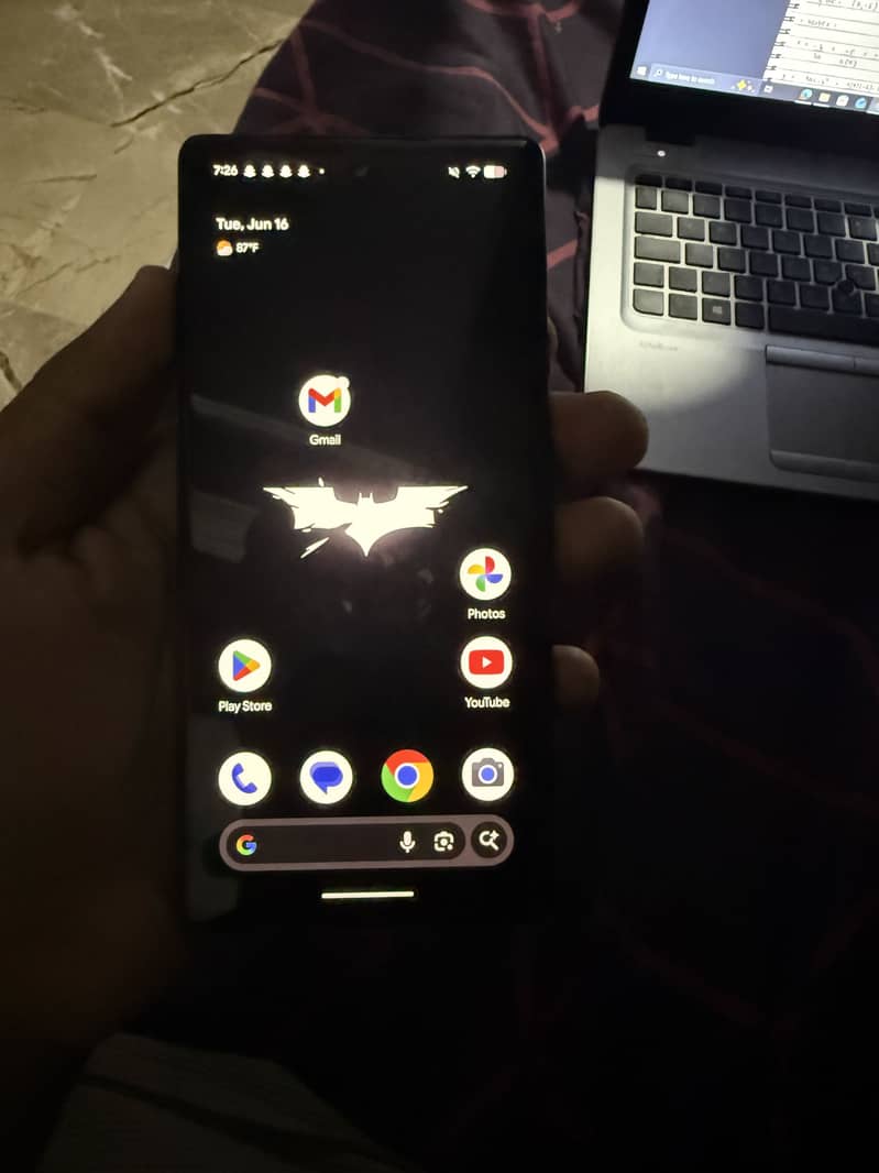 Google Pixel 6 2