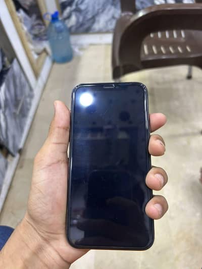 Apple iPhone 11 Pro
