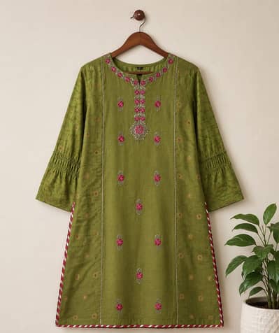 Gorgeous Branded Kurti | Pre loved