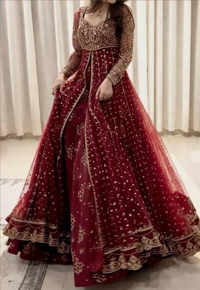 Bridal lehengas for sale new