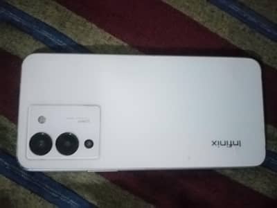 Infinix Note 12 G96