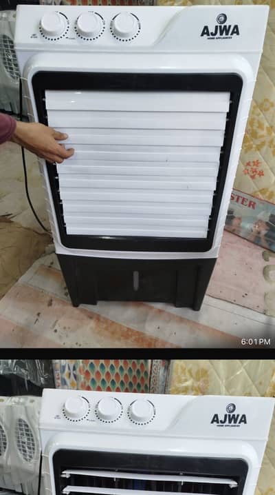 Brand new coolers