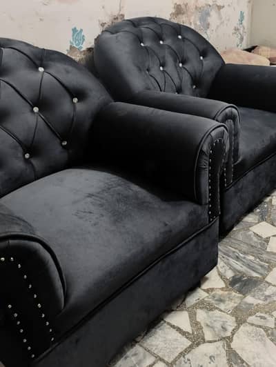 New SofA Set