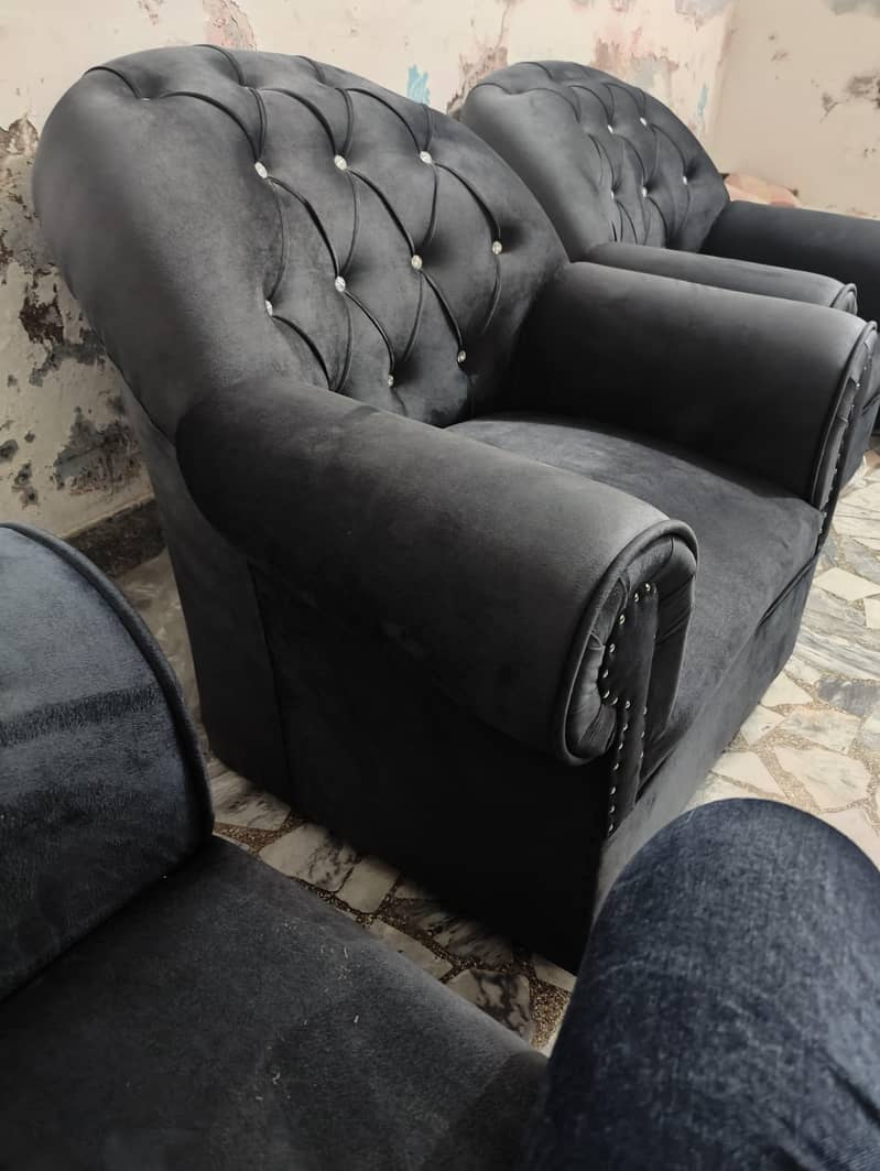 New SofA Set 1