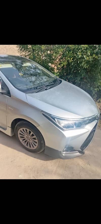 Gli 20l5 auto