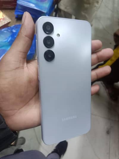 Samsung Mobile A16