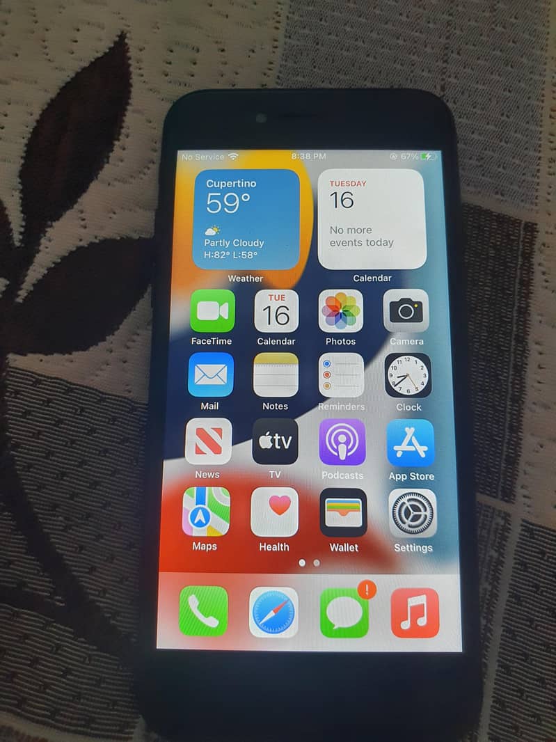 Apple iPhone 7 3