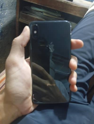 Apple iPhone X