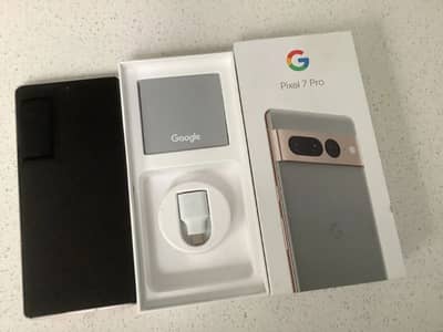 Google Pixel 7 Pro