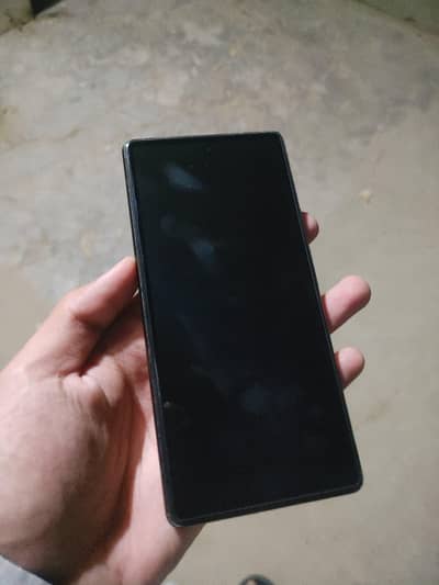 Google Pixel 6