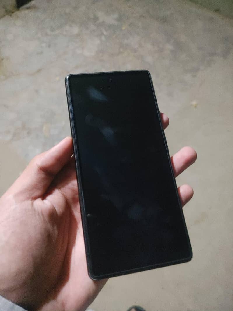 Google Pixel 6 0