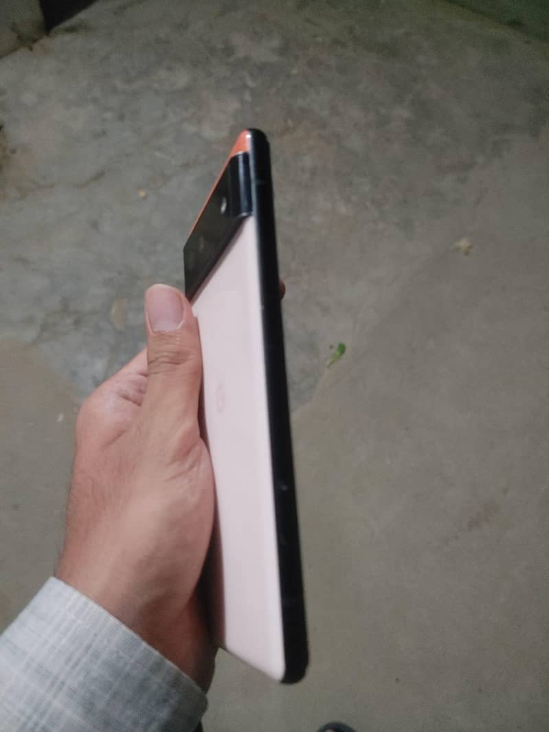 Google Pixel 6 2