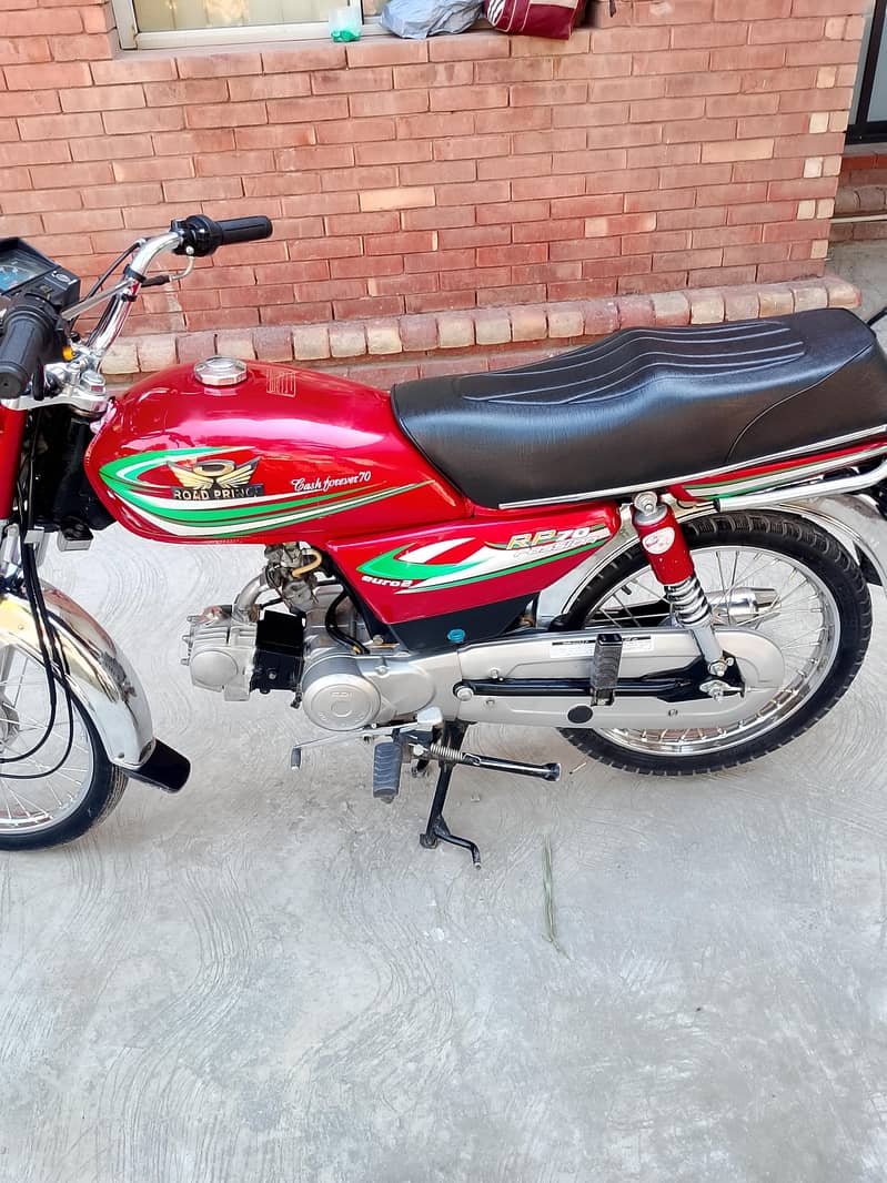 new condition 0