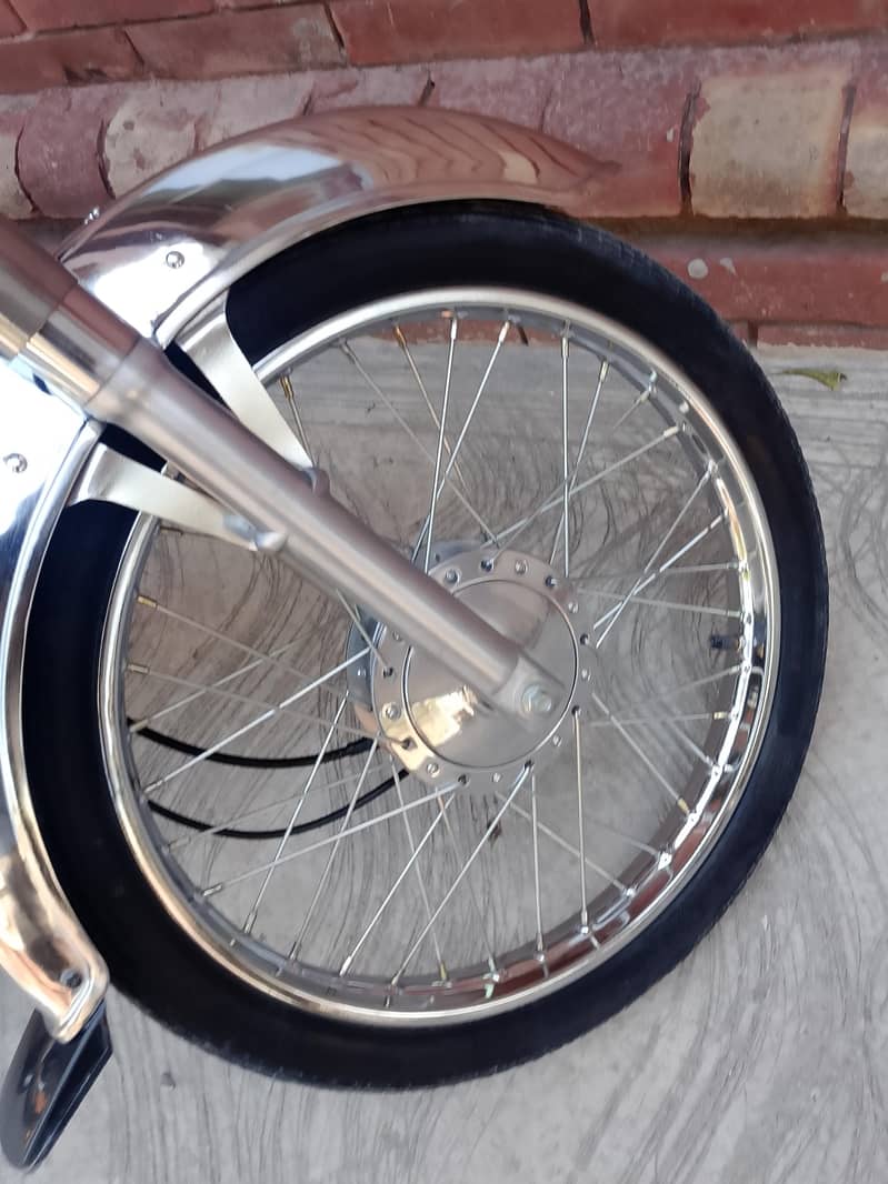 new condition 1