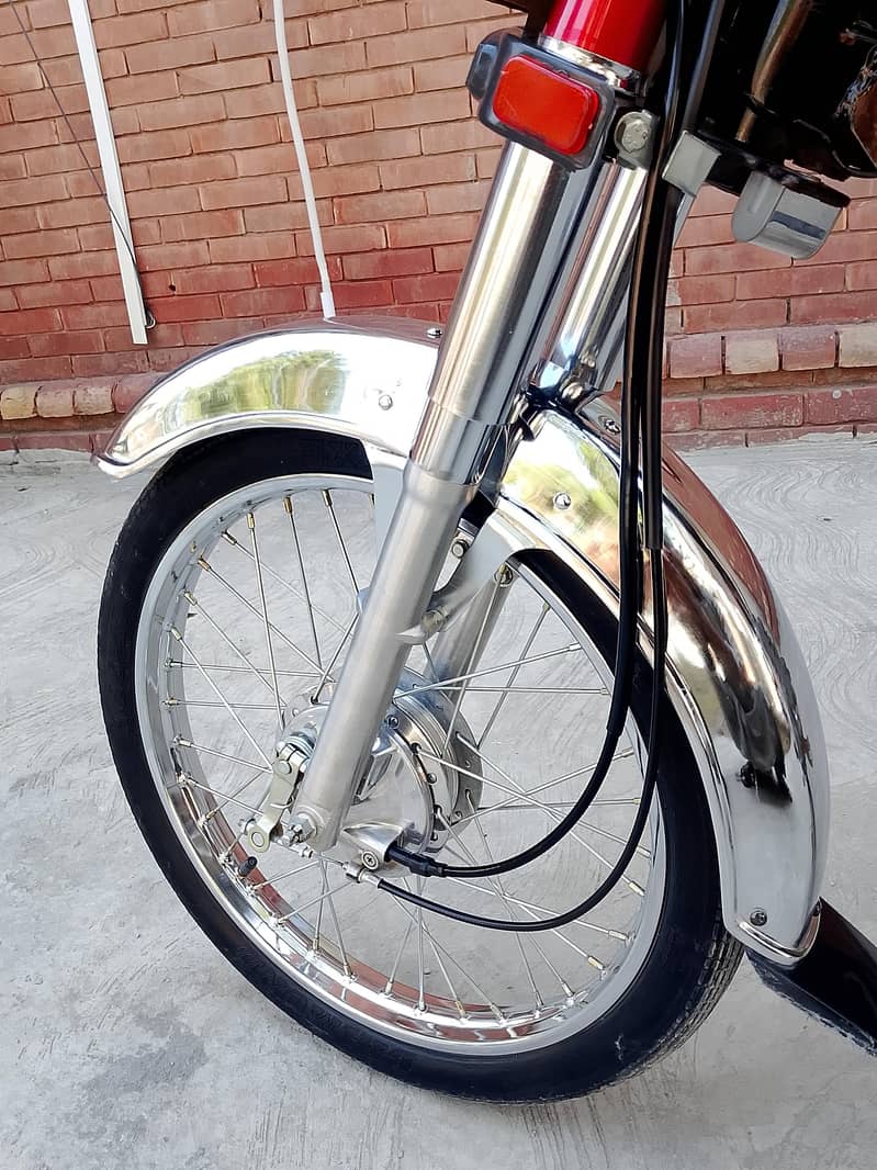 new condition 3