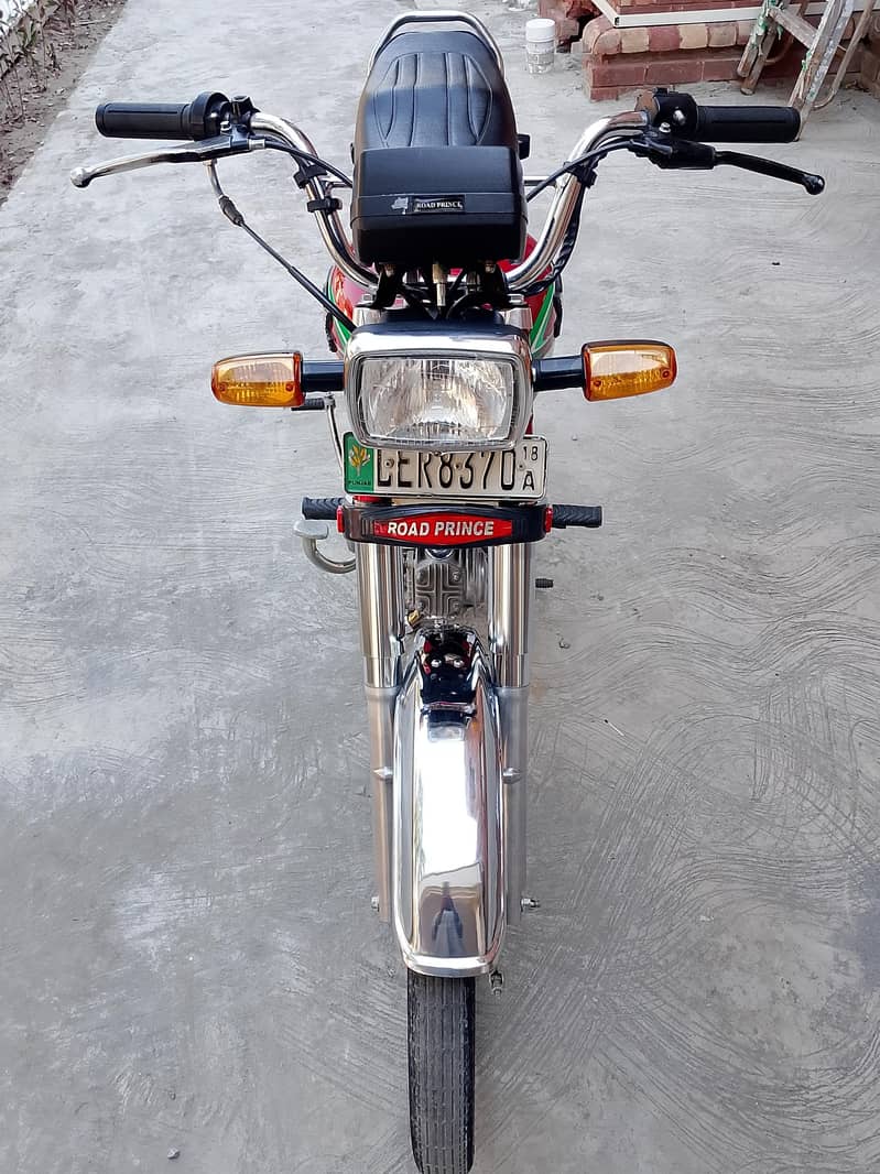 new condition 4