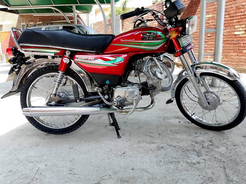 new condition 6
